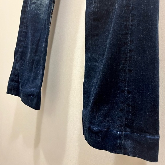 TRUE RELIGION Johnny Bootcut Jeans - Picture 4 of 8